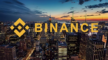 (币安福利网)交易所交易界面